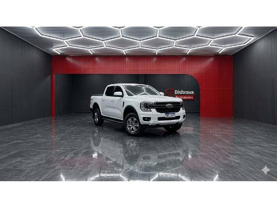 FORD RANGER 2.0 TURBO DIESEL CD BLACK 4X2 AUTOMÁTICO FORD RANGER 2.0 TURBO DIESEL CD BLACK 4X2 AUTOMÁTICO